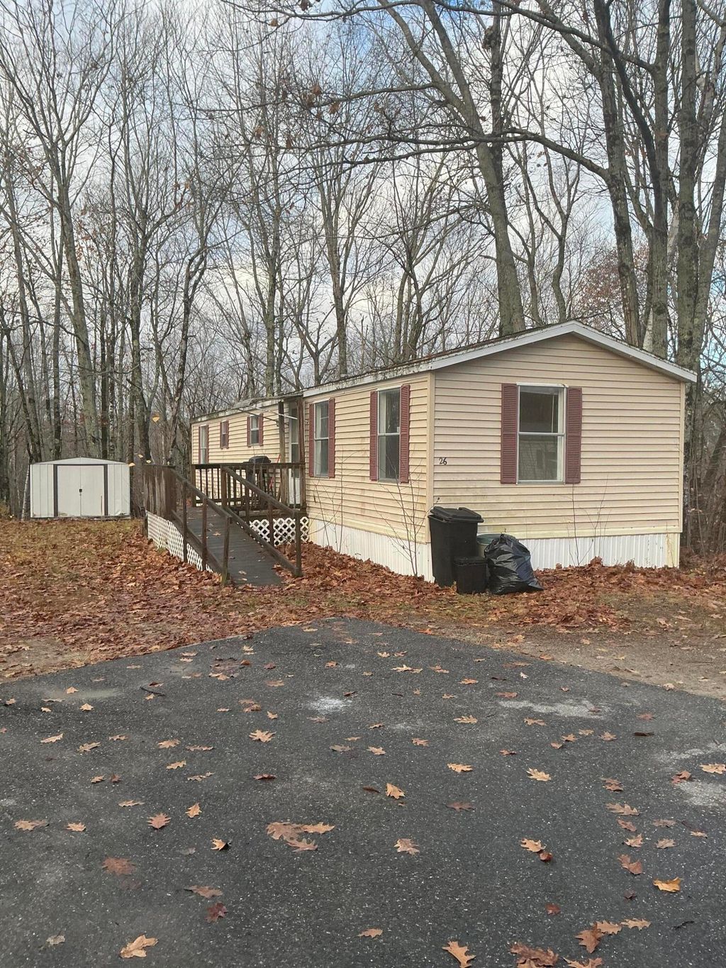 Photo of 26 Lees Court, Augusta, ME 04330 (MLS # 1643250)