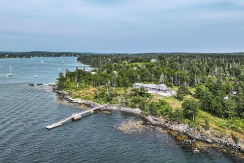 Photo of 14 Kingsbury Point, Vinalhaven, ME 04863 (MLS # 1633612)