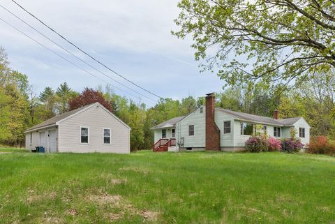 Photo of 5 Kinney Road, Gorham, ME 04038 (MLS # 1641801) Photo of 5 Kinney Road, Gorham, ME 04038 (MLS # 1641801)