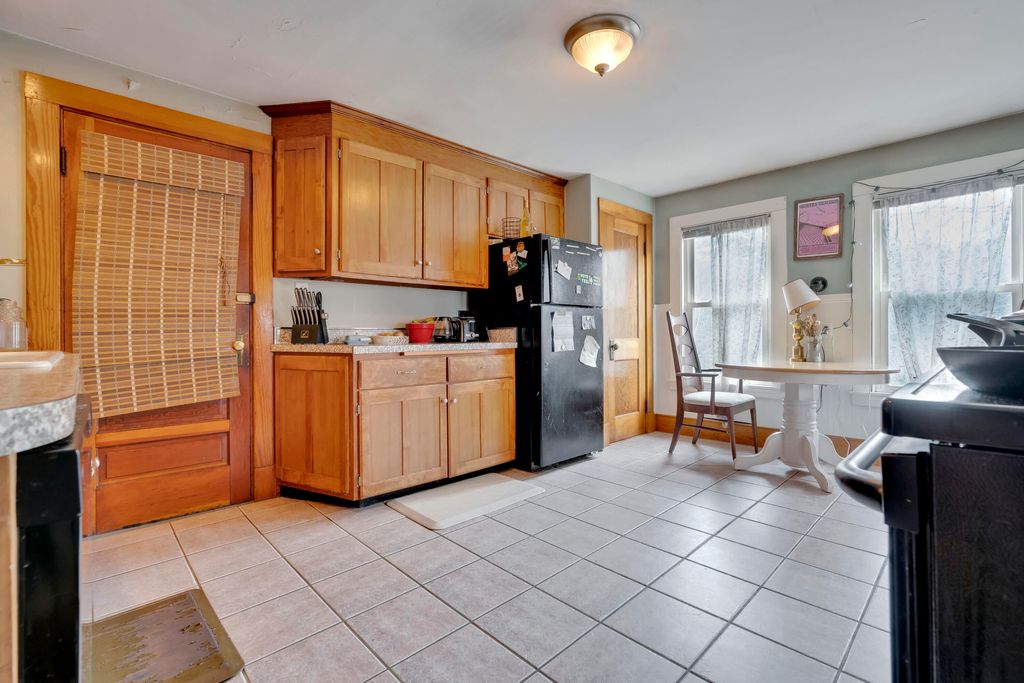 Photo of 22 Bailey Avenue, Portland, ME 04103 (MLS # 1656843)