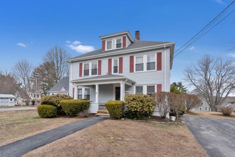 Photo of 22 Bailey Avenue, Portland, ME 04103 (MLS # 1656843)