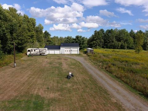 Photo of 389 Mutton Lane, Clinton, ME 04927 (MLS # 1645707)