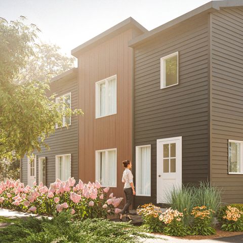 Photo of 35 W Presumpscot Street #A, Portland, ME 04103 (MLS # 1637502)