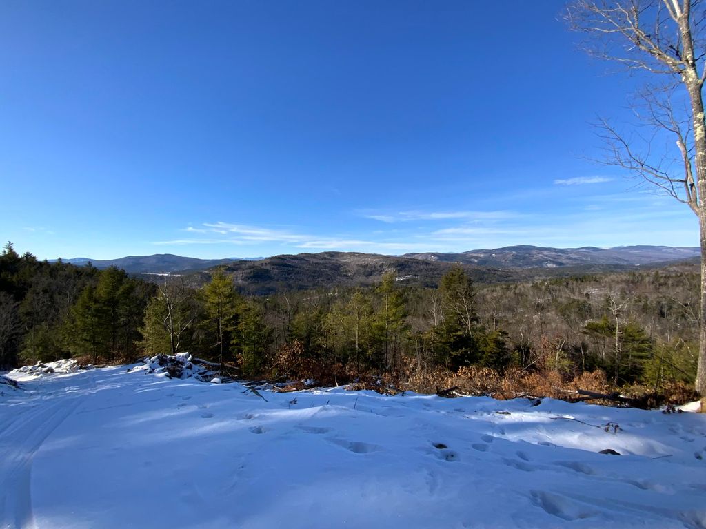 Photo of 018-019 Bear Lane, Rumford, ME 04276 (MLS # 1639912)
