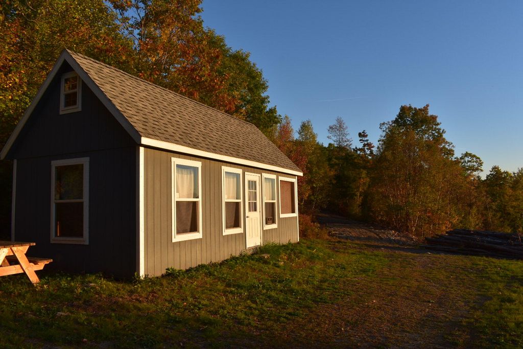 Photo of 018-019 Bear Lane, Rumford, ME 04276 (MLS # 1639912)