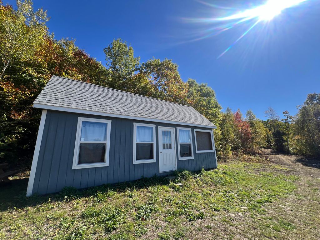 Photo of 018-019 Bear Lane, Rumford, ME 04276 (MLS # 1639912)