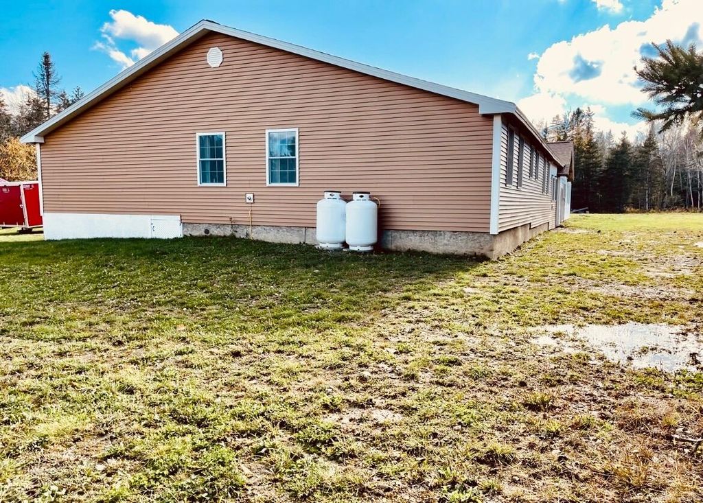 Photo of 1663 Masardis Road, Masardis, ME 04732 (MLS # 1648776)