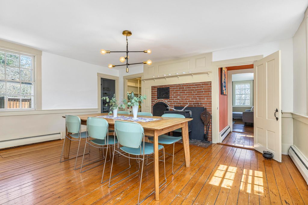 Photo of 68 Payne Road, Scarborough, ME 04074 (MLS # 1660094)