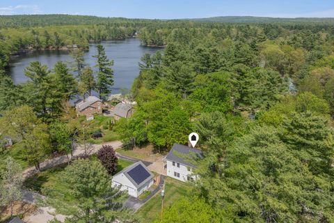 Photo of 35 Spear Avenue, Windham, ME 04062 (MLS # 1663881)