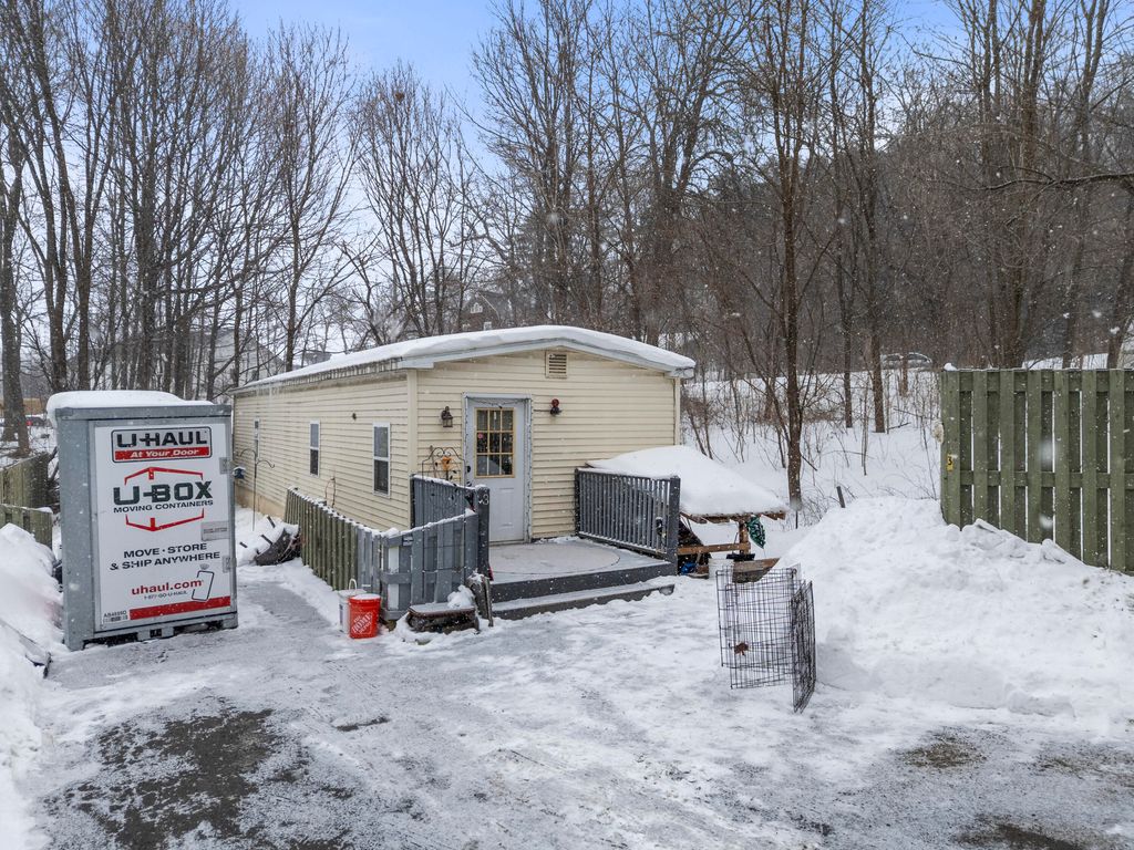 Photo of 3 Cross Street, Augusta, ME 04330 (MLS # 1652309)