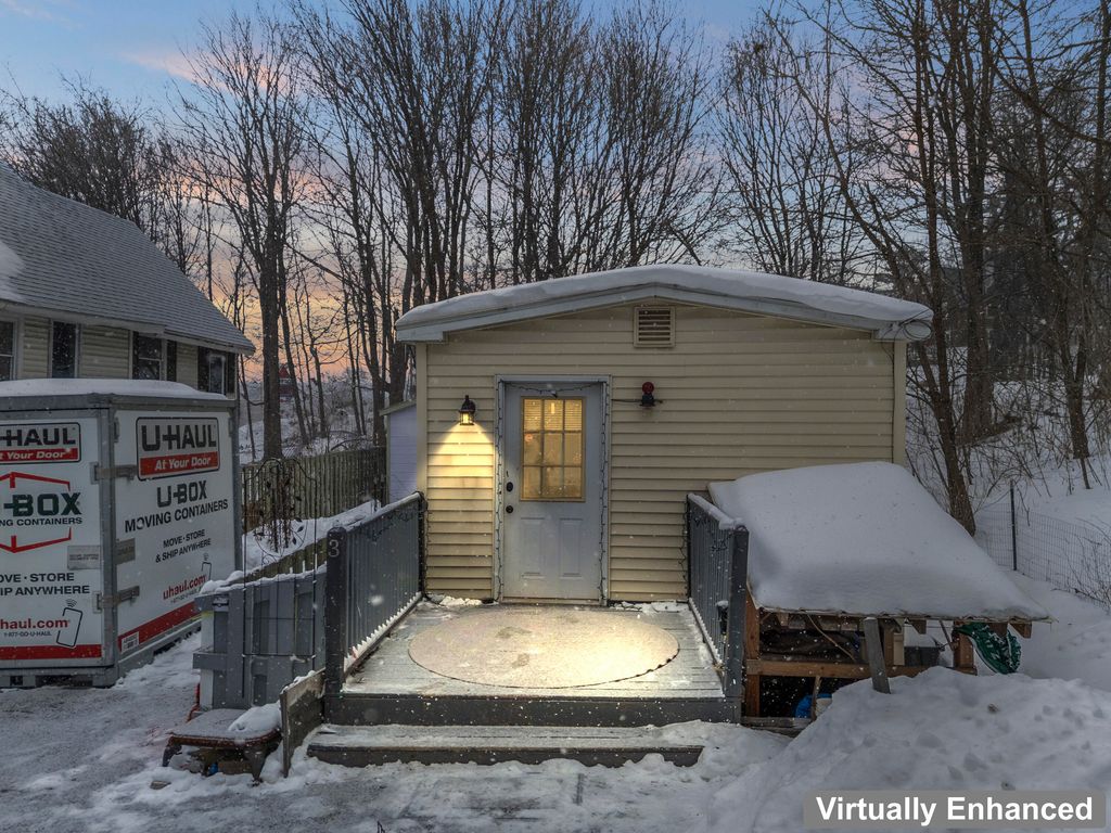 Photo of 3 Cross Street, Augusta, ME 04330 (MLS # 1652309)