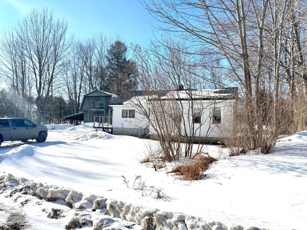 Photo of 6 Horseshoe Road, Medway, ME 04460 (MLS # 1652757)