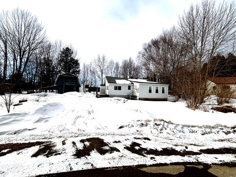 Photo of 6 Horseshoe Road, Medway, ME 04460 (MLS # 1652757)