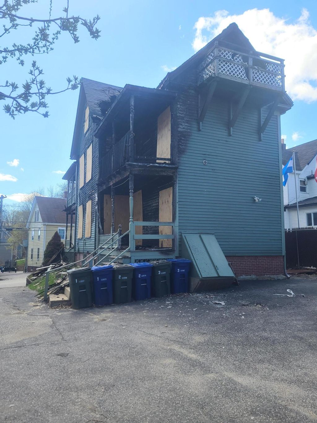 Photo of 71 North Street, Westbrook, ME 04092 (MLS # 1660476)