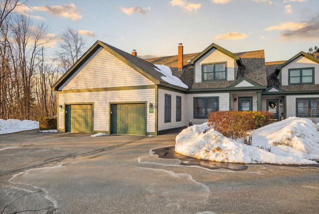 Photo of 58 Harbor View Drive #58, Stockton Springs, ME 04981 (MLS # 1653283)