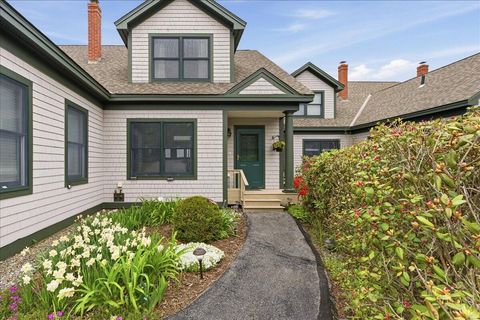 Photo of 58 Harbor View Drive #58, Stockton Springs, ME 04981 (MLS # 1653283)