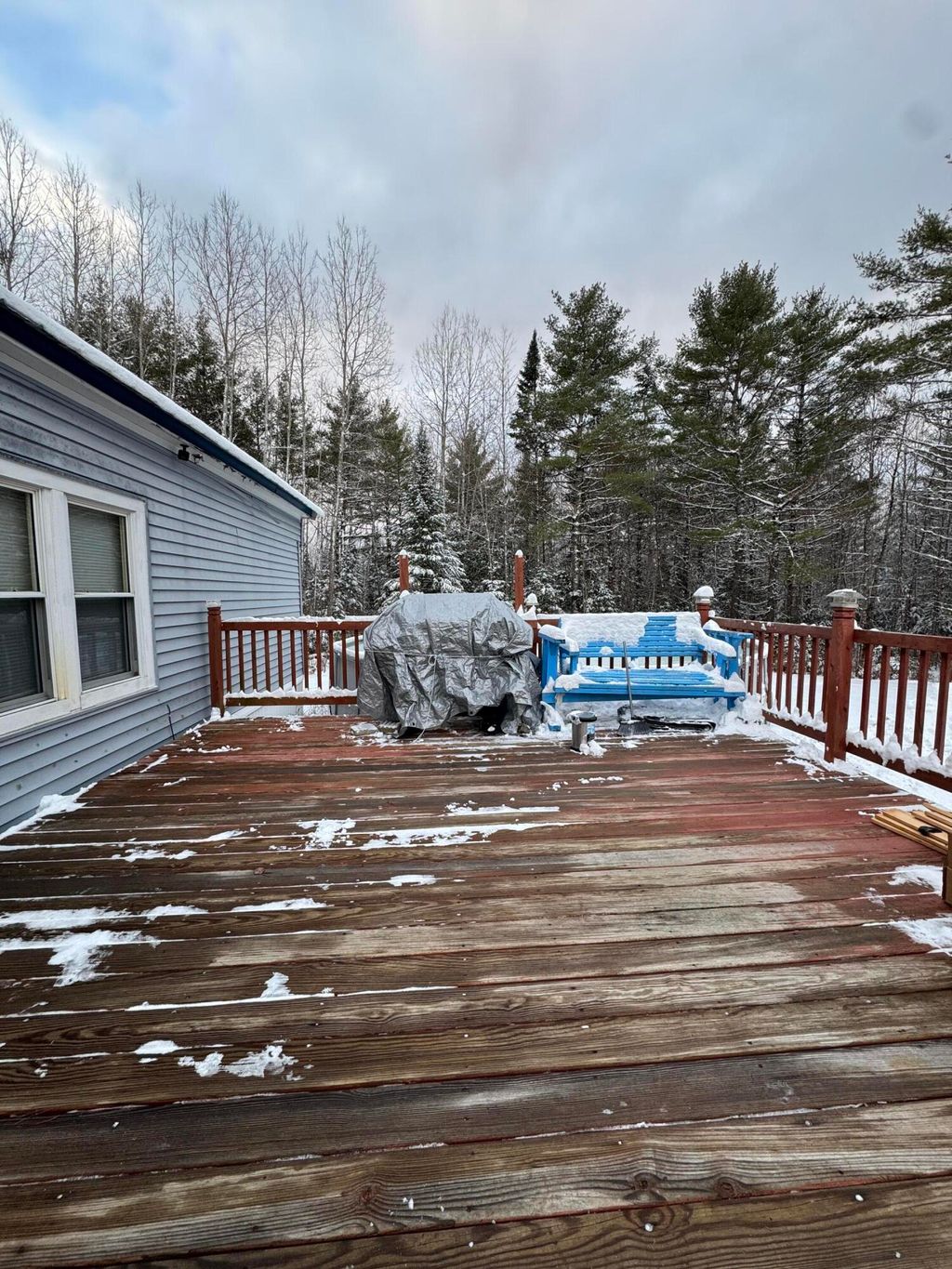 Photo of 865 Greenfield Road, Greenbush, ME 04418 (MLS # 1644570)