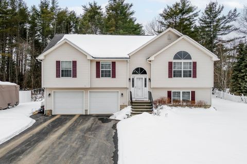 Photo of 41 Bowdoin Drive, Brewer, ME 04412 (MLS # 1652677)