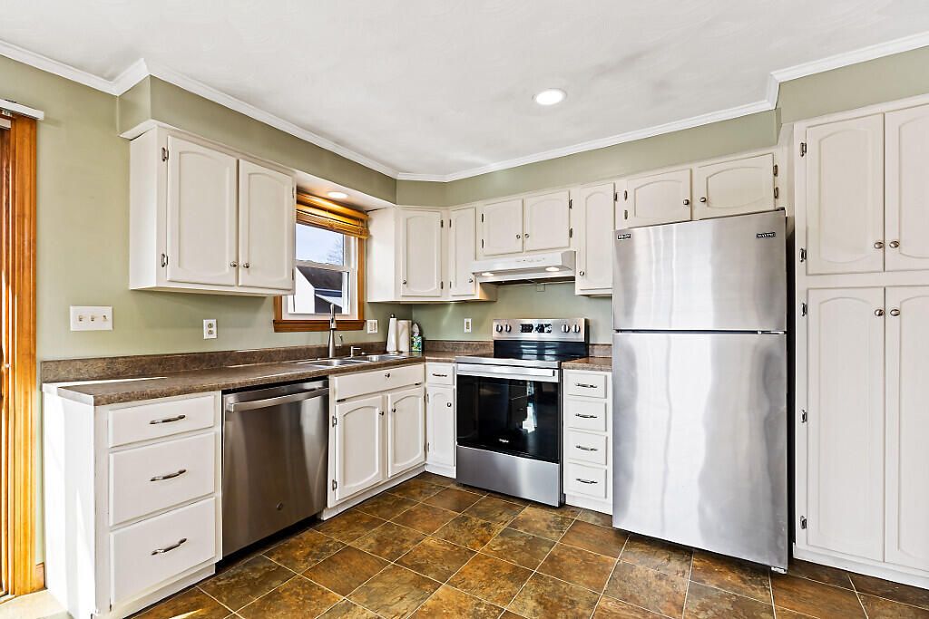 Photo of 30 Yeaton Street, Waterville, ME 04901 (MLS # 1655766)