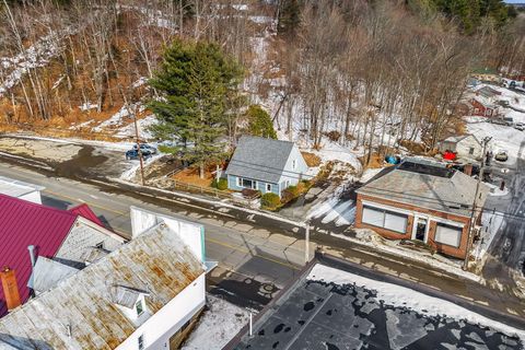 Photo of 345 Main Street, Bingham, ME 04920 (MLS # 1653586)