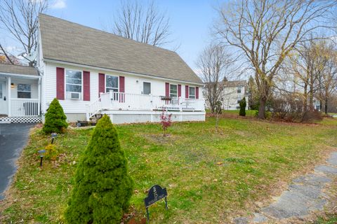 Photo of 15 Nevelson Street, Rockland, ME 04841 (MLS # 1659281)