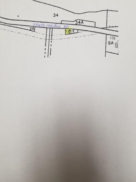 Photo of L12 S Caribou Road, Fort Fairfield, ME 04742 (MLS # 1650103)