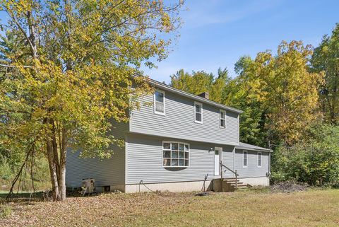 Photo of 691 Gore Road, Alfred, ME 04002 (MLS # 1641638)
