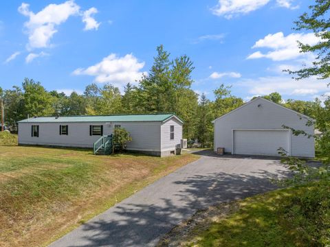 Photo of 580 Bonny Eagle Road, Standish, ME 04084 (MLS # 1636403)