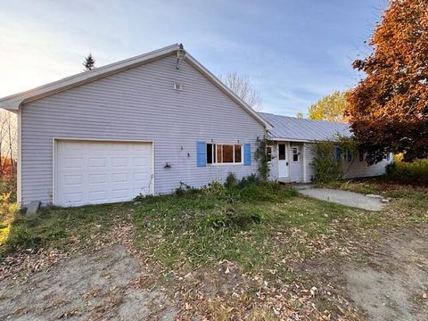 Photo of 664 E Ridge Road, Cornville, ME 04976 (MLS # 1641323)
