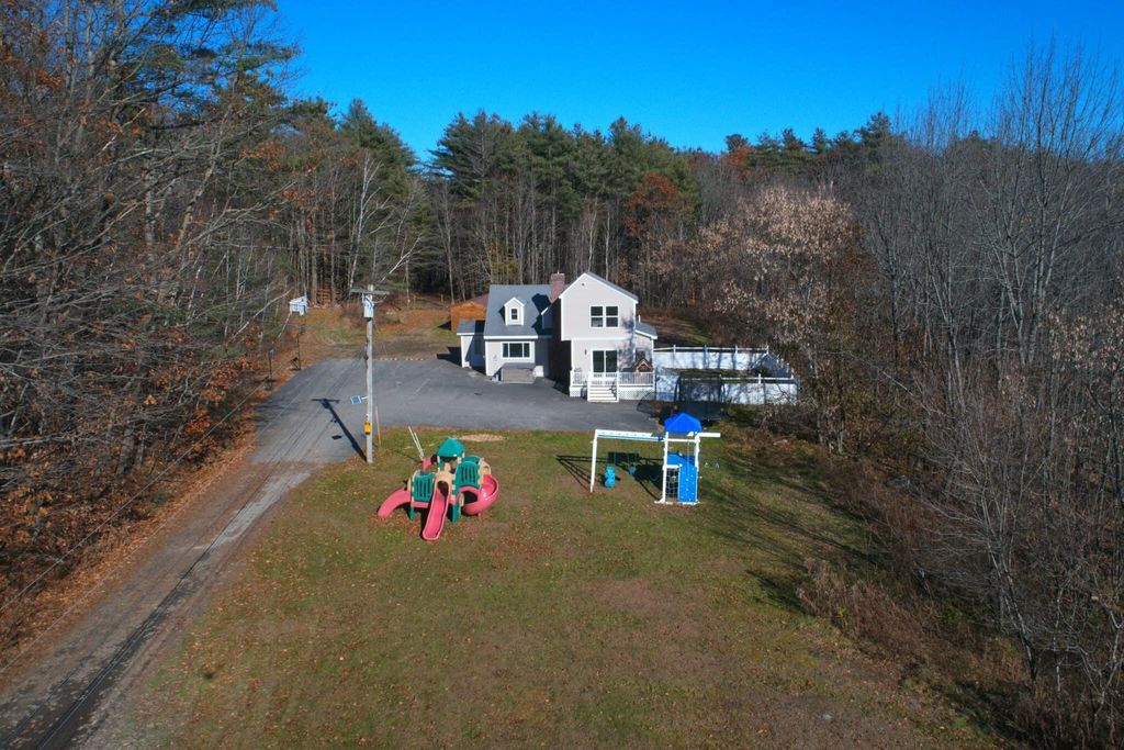 Photo of 590 Webster Street, Lewiston, ME 04240 (MLS # 1578515)