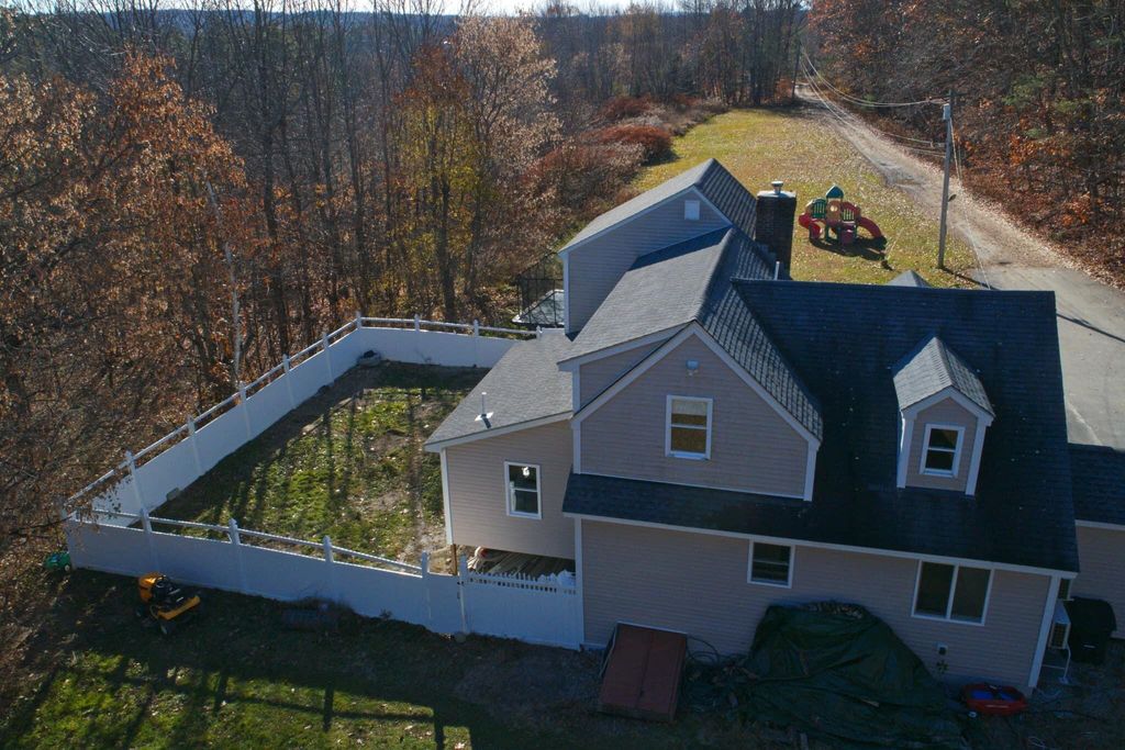 Photo of 590 Webster Street, Lewiston, ME 04240 (MLS # 1578515)