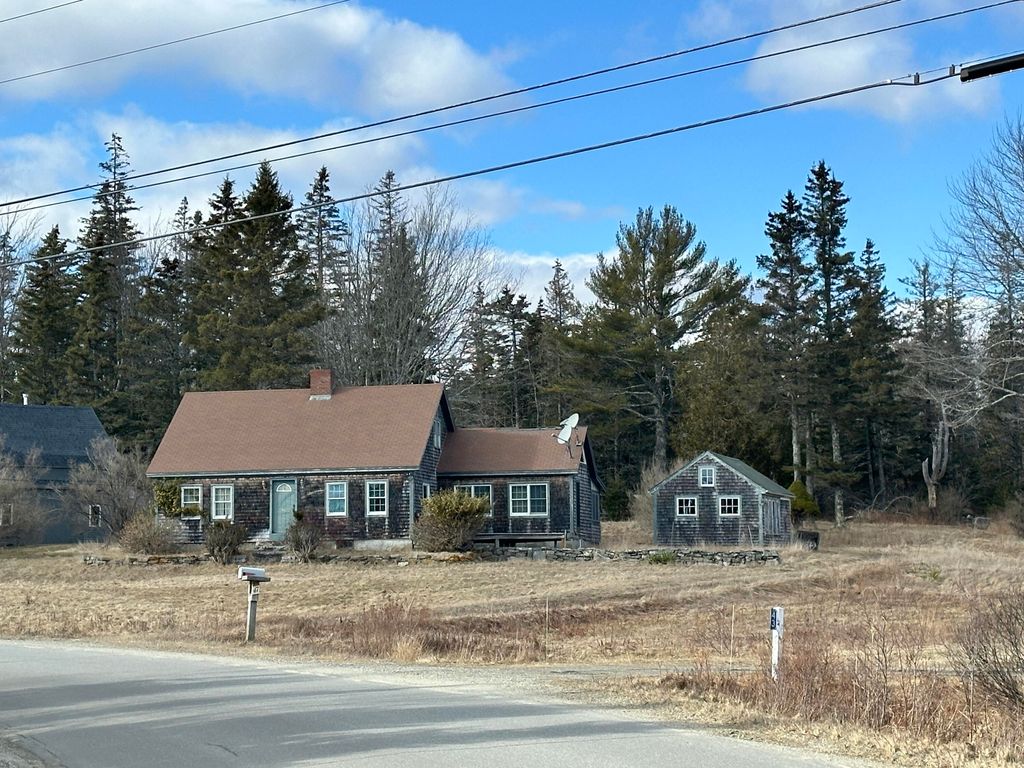 Photo of 47 Ridge Road, Saint George, ME 04860 (MLS # 1655588)