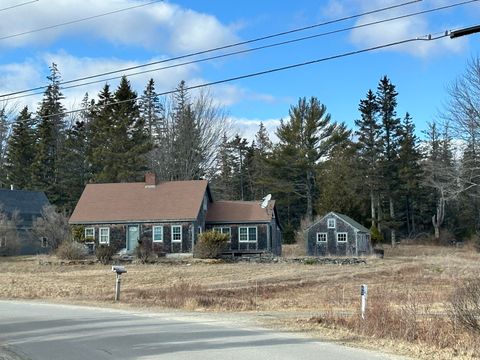 Photo of 47 Ridge Road, Saint George, ME 04860 (MLS # 1655588)