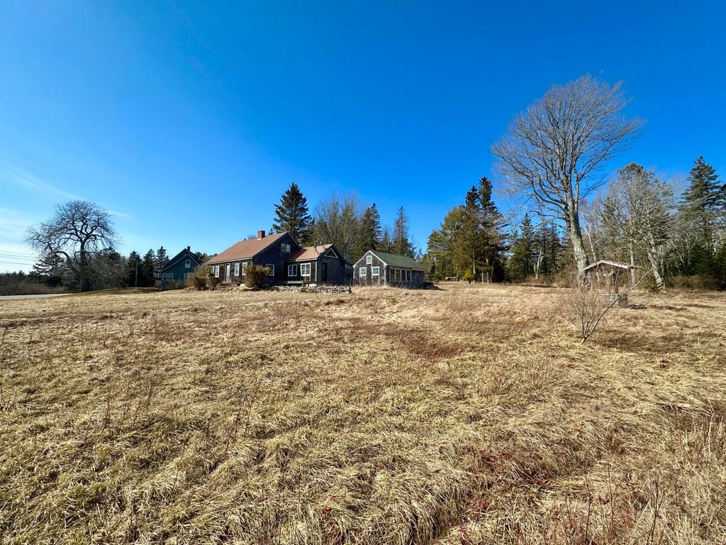 Photo of 47 Ridge Road, Saint George, ME 04860 (MLS # 1655588)