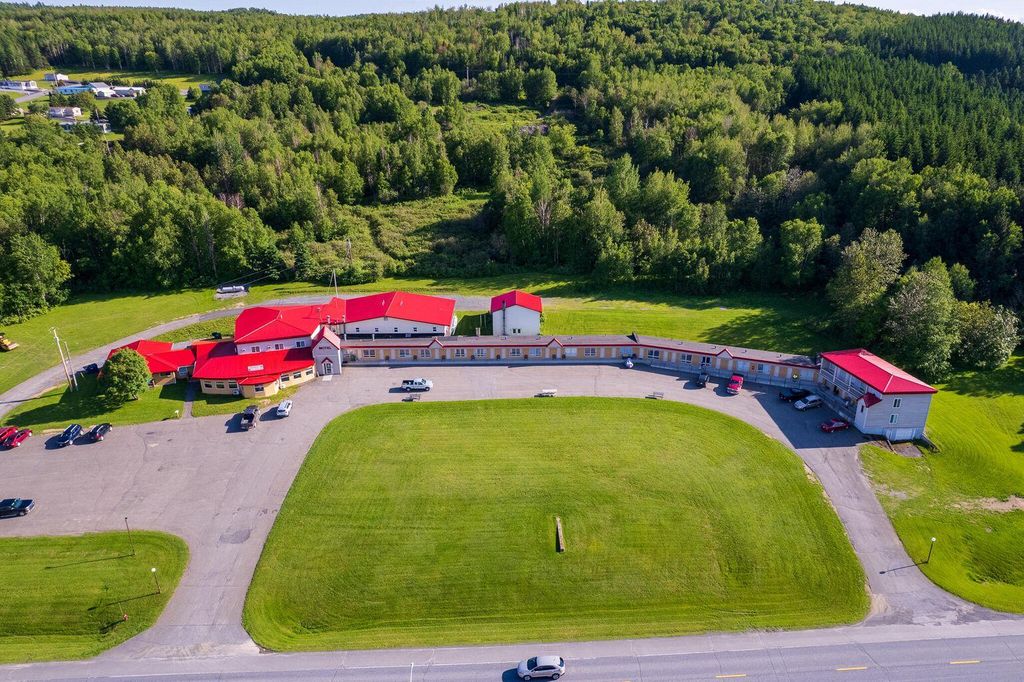 Photo of 735 Main Street, Madawaska, ME 04756 (MLS # 1643748)