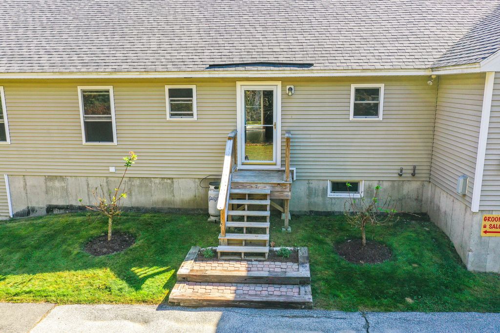 Photo of 474 Leaches Point Road, Orland, ME 04472 (MLS # 1641408)