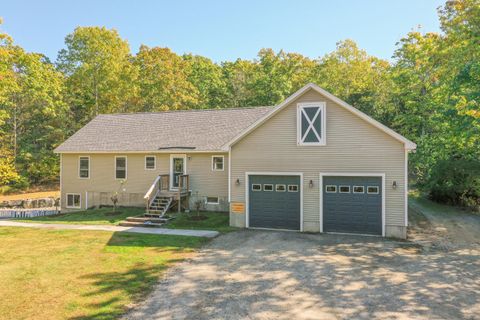 Photo of 474 Leaches Point Road, Orland, ME 04472 (MLS # 1641408)