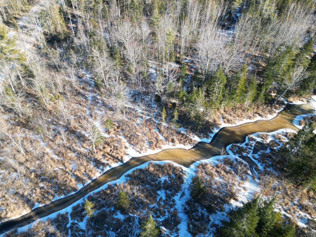 Photo of Lot 1 Mattamiscontis Road, Howland, ME 04448 (MLS # 1649514)