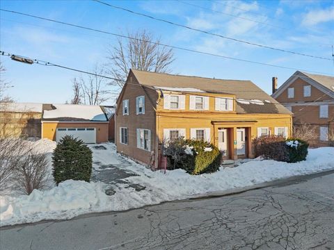 Photo of 10-12 Maple Street, Biddeford, ME 04005 (MLS # 1652145)