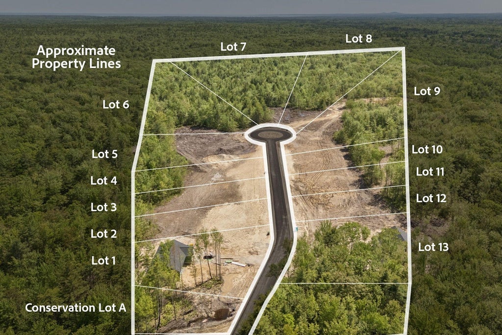 Photo of Lot 10 Jasper Lane, Arundel, ME 04046 (MLS # 1661862)