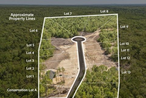 Photo of Lot 10 Jasper Lane, Arundel, ME 04046 (MLS # 1661862)