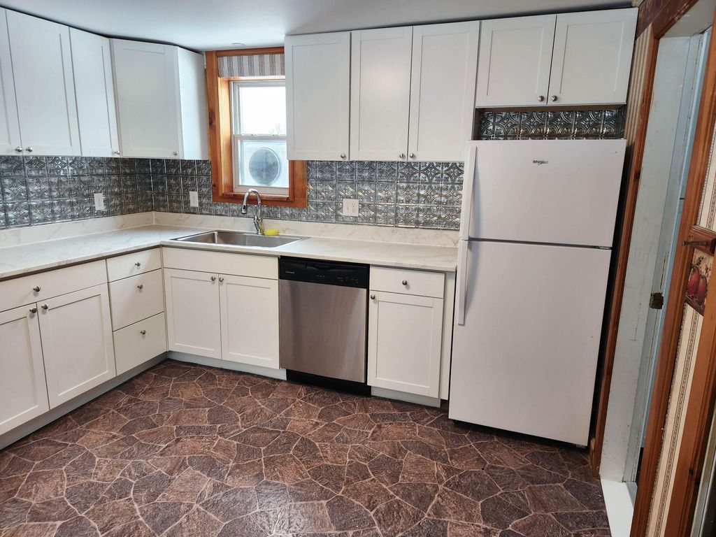 Photo of 17 Washburn Road, Presque Isle, ME 04769 (MLS # 1655235)