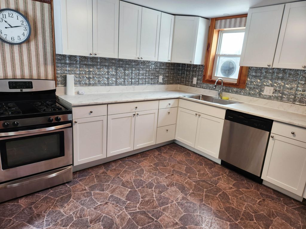 Photo of 17 Washburn Road, Presque Isle, ME 04769 (MLS # 1655235)