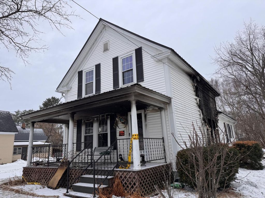 Photo of 17 School Street, Presque Isle, ME 04769 (MLS # 1654086)