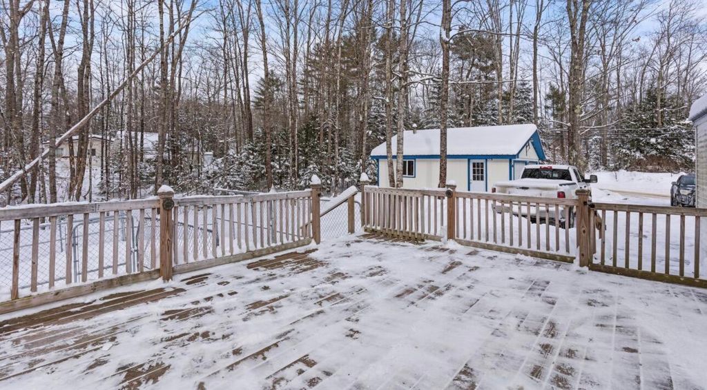 Photo of 448 Cooper Road, Whitefield, ME 04353 (MLS # 1650496)