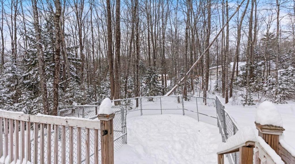 Photo of 448 Cooper Road, Whitefield, ME 04353 (MLS # 1650496)