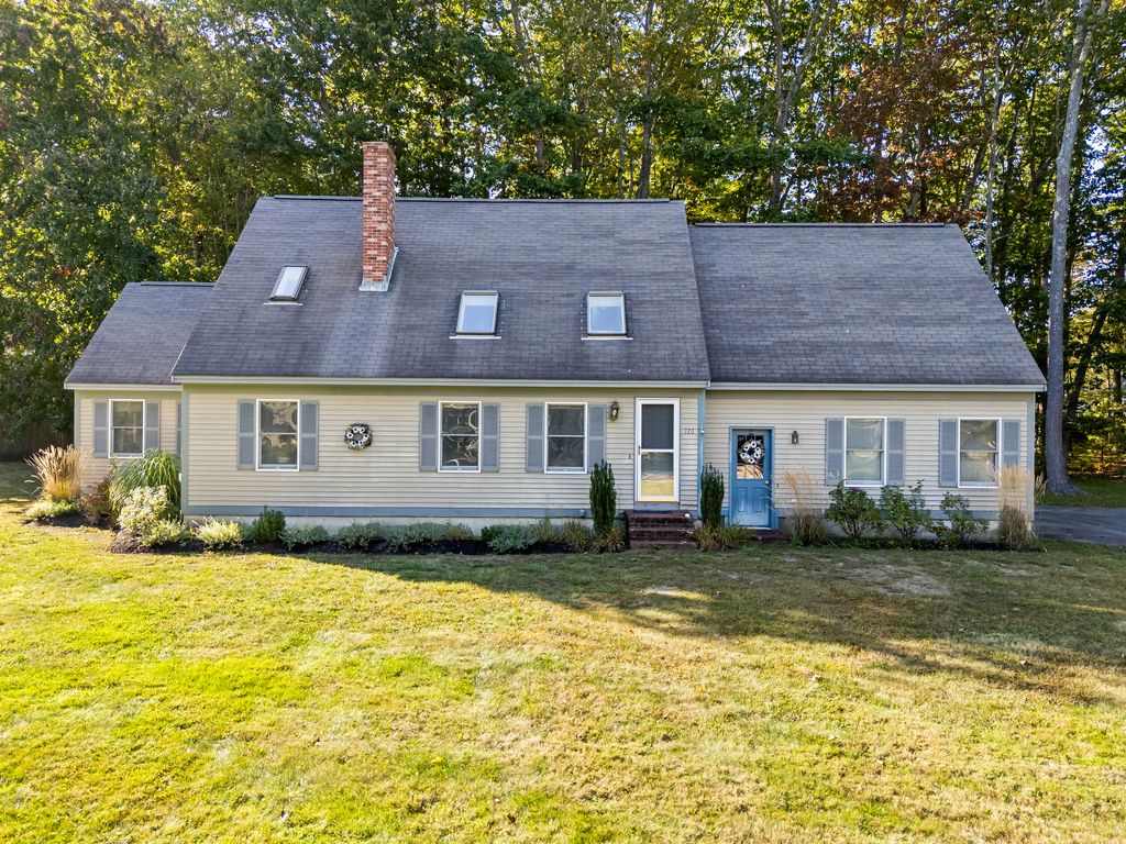 Photo of 126 Blanchard Street, Wells, ME 04090 (MLS # 1640136)