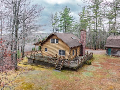 Photo of 225 Annis Road, Hermon, ME 04401 (MLS # 1643611)