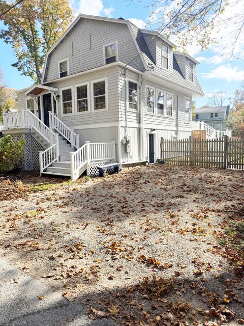 Photo of 31 Elizabeth Street, Portland, ME 04108 (MLS # 1657820)