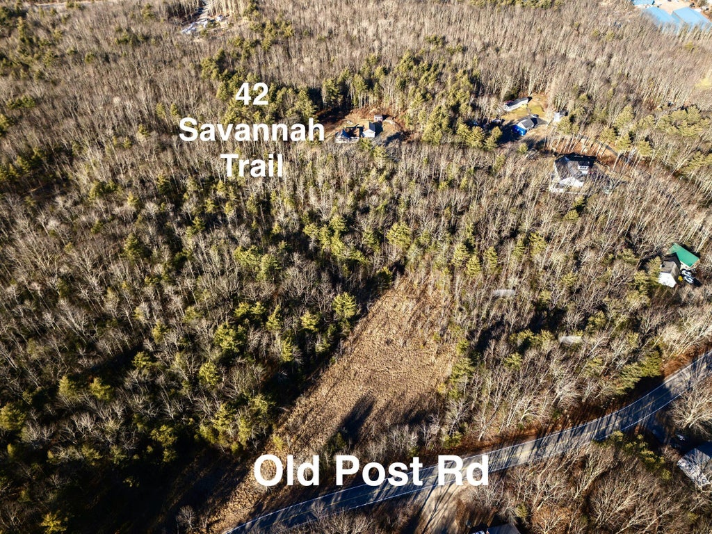 Photo of 42 Savannah Trail Drive, Arundel, ME 04046 (MLS # 1577496)